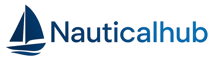 NauticalHub Logo